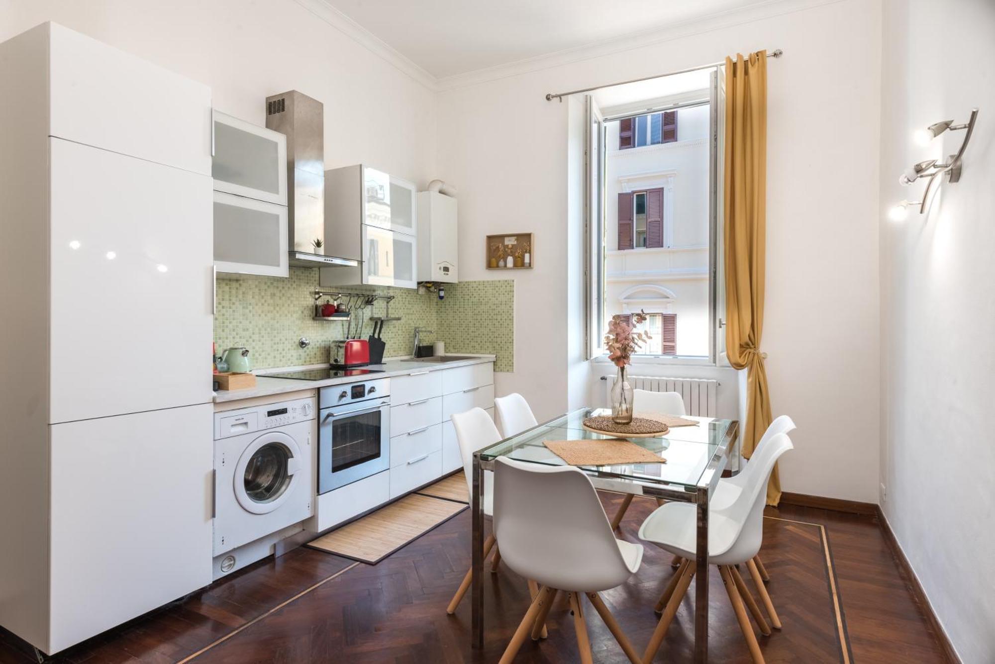 Lux Home Termini Roma Exterior foto