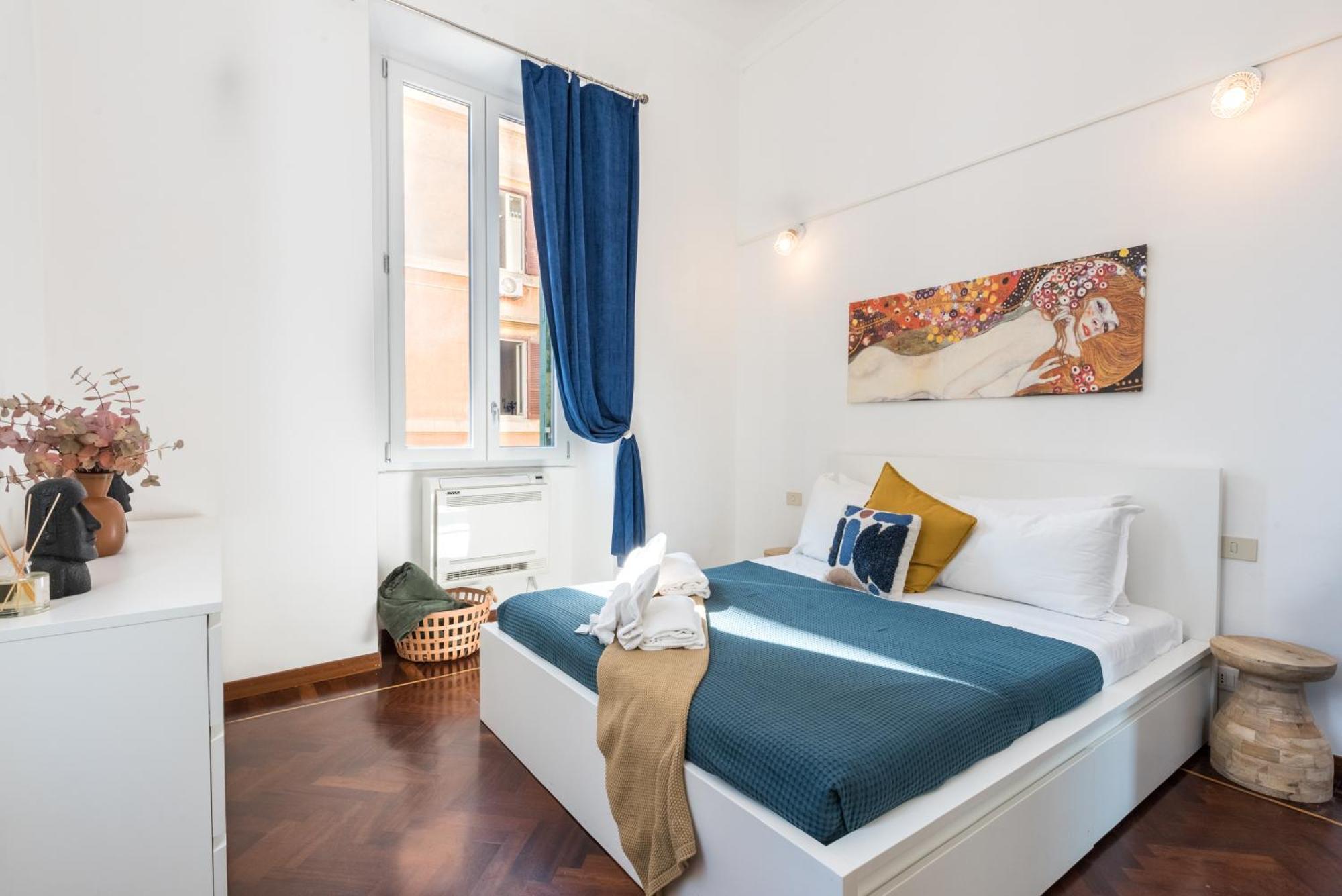 Lux Home Termini Roma Exterior foto